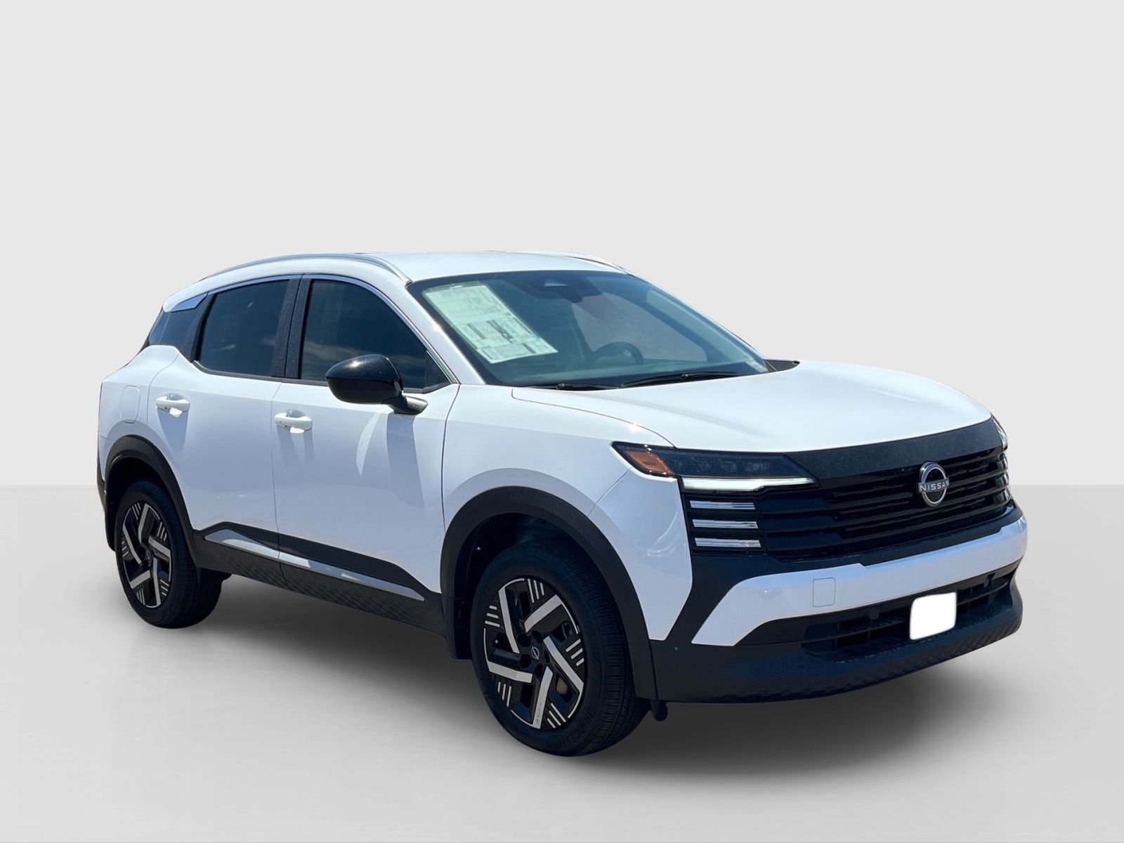 2026 Nissan KICKS SV - Photo 7
