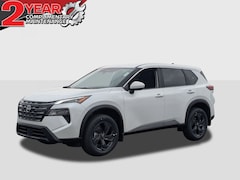 2026 Nissan Rogue SV SUV