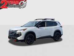 2026 Nissan Rogue Rock Creek SUV
