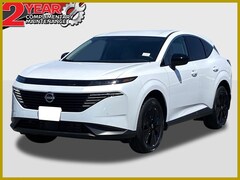 2026 Nissan Murano SV SUV