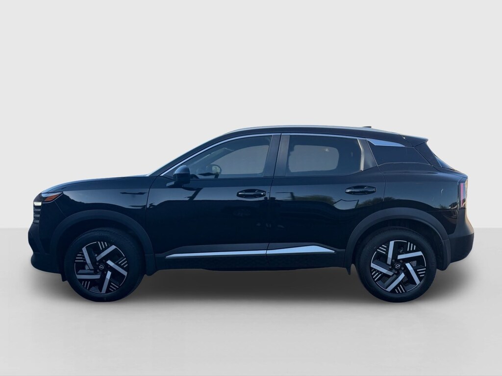 New 2026 Nissan Kicks SV SUV