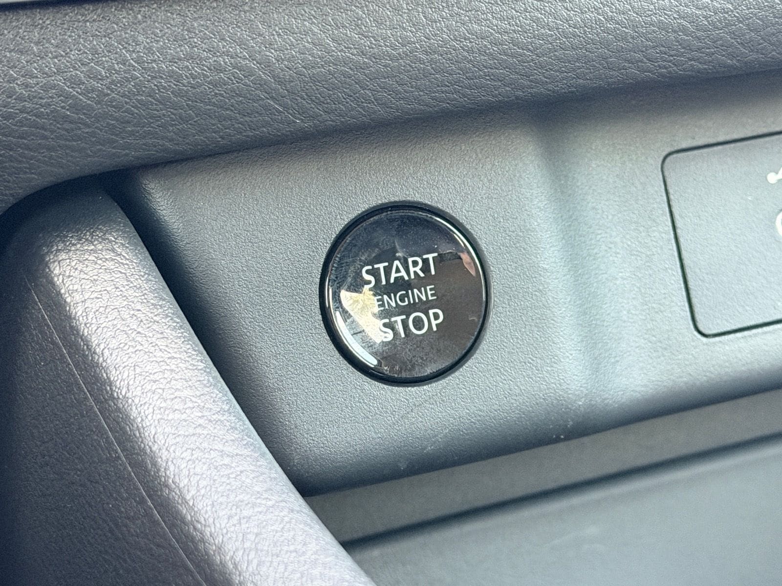 2026 Nissan Rogue Rock Creek - Photo 25