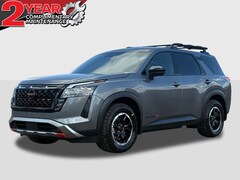 2026 Nissan Pathfinder Rock Creek SUV
