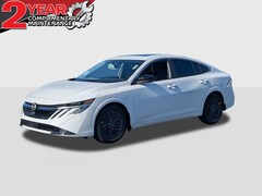 2026 Nissan Sentra SV Sedan