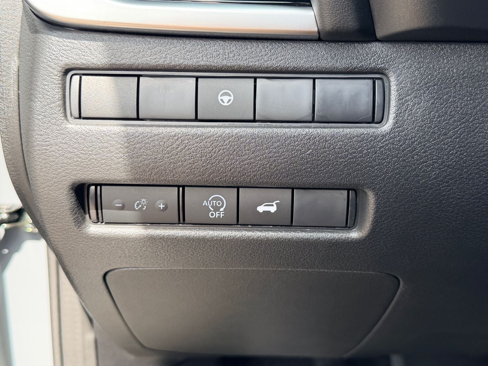 2026 Nissan Rogue Rock Creek - Photo 16