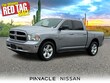 Ram 1500 Classic
