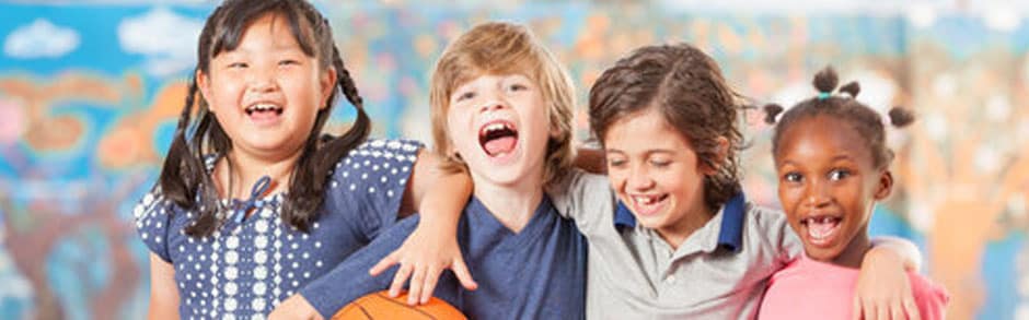 Opportunity 4 Kids
