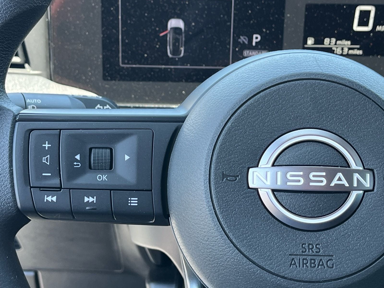 2026 Nissan KICKS SV - Photo 19
