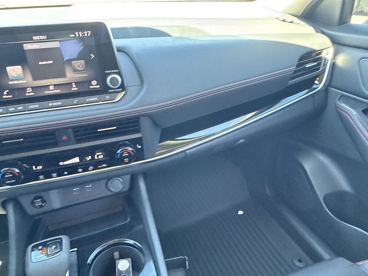 2026 Nissan Rogue Rock Creek - Photo 15