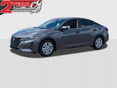 2025 Nissan Sentra S Sedan