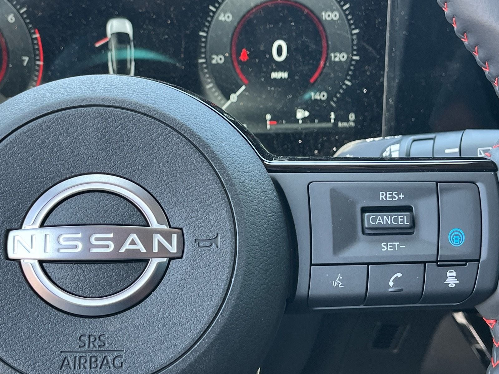 2026 Nissan KICKS SR - Photo 20