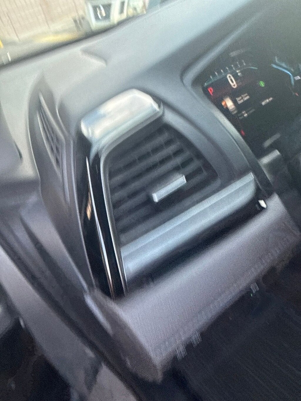 Used 2023 Honda Odyssey Elite Van