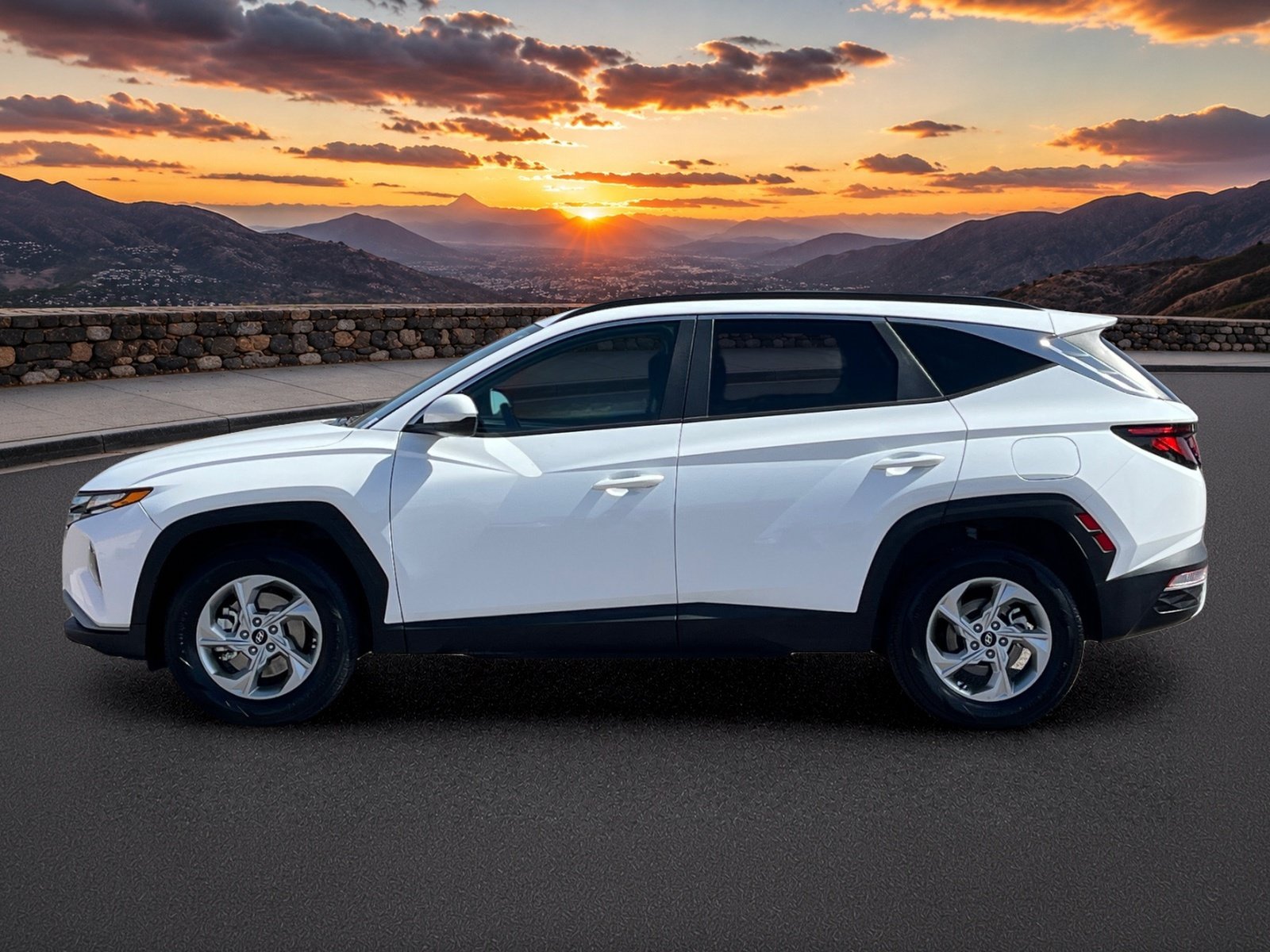 Used 2024 Hyundai Tucson SEL SUV