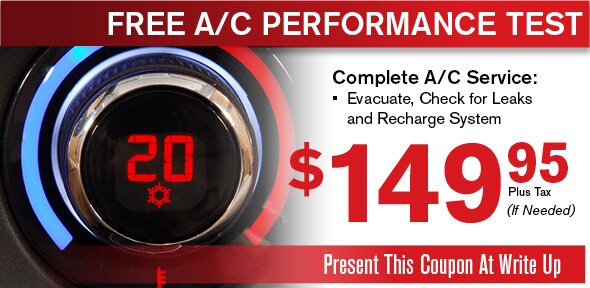 Transmission Service, Scottsdale, AZ Automotive Service Special Special