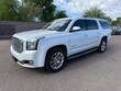 GMC Yukon XL