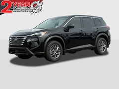 2025 Nissan Rogue S SUV