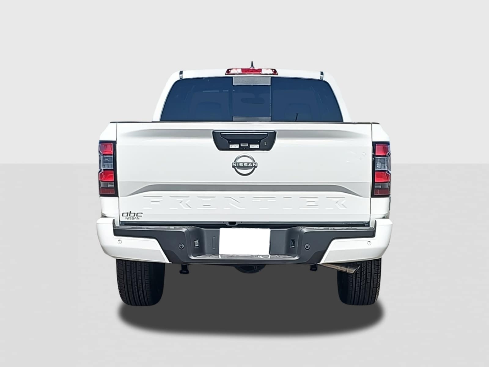 Image 6 of 2025 Nissan Frontier