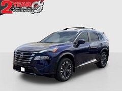 2026 Nissan Rogue Platinum SUV