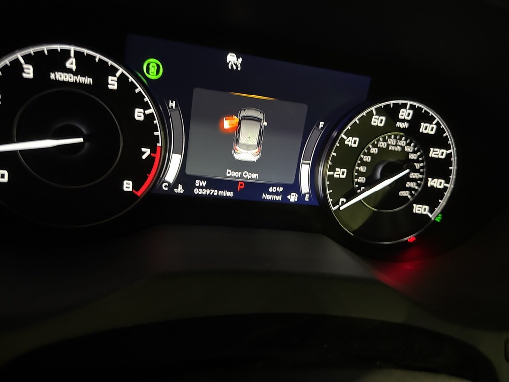 Used 2023 Acura RDX Technology Package SUV