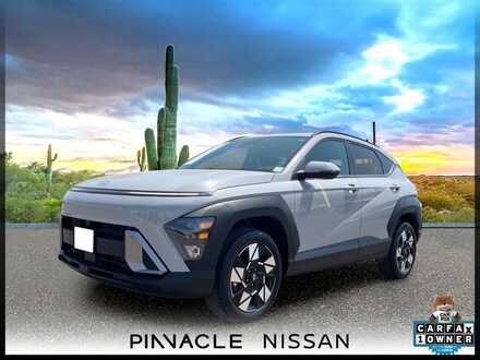 2024 Hyundai Kona SEL SUV