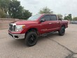  Nissan Titan