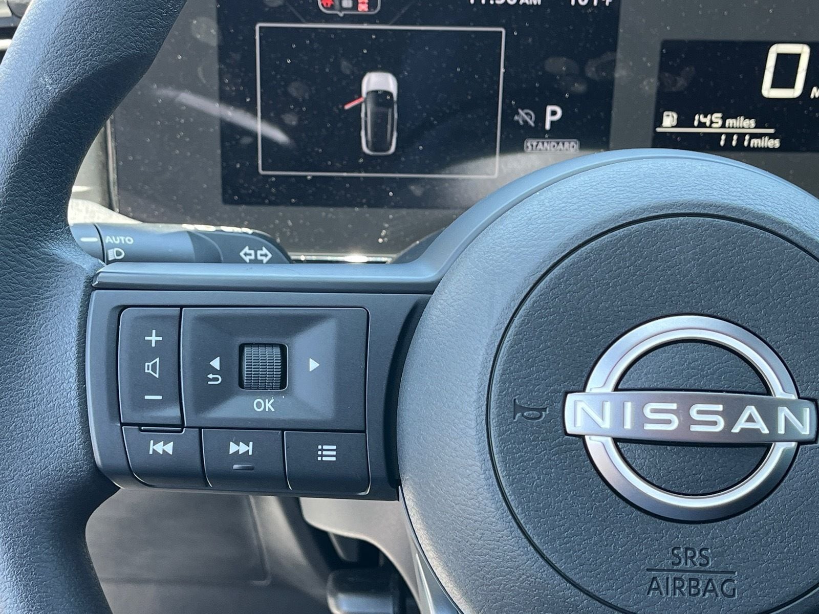 2026 Nissan KICKS SV - Photo 19