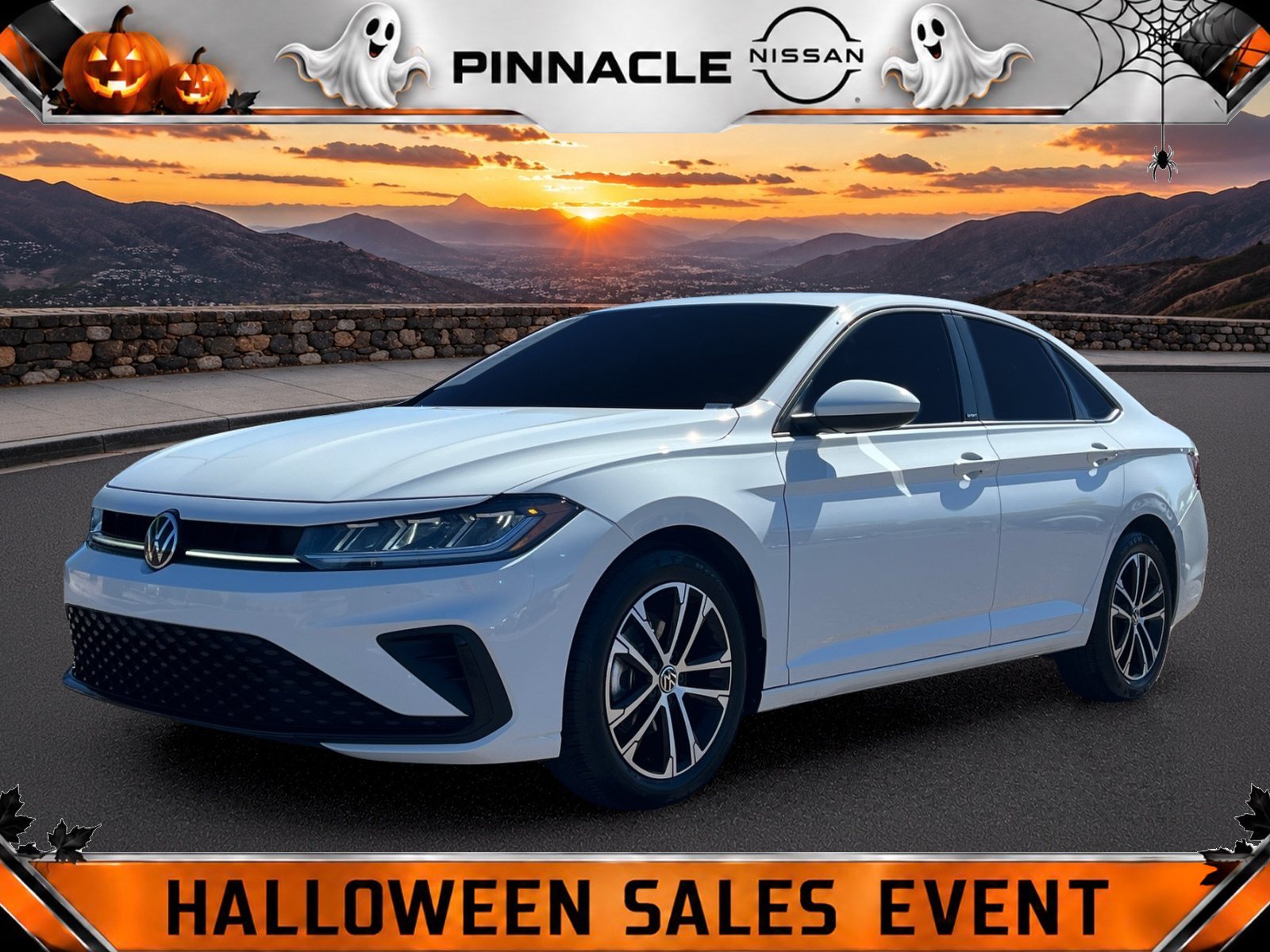 2026 Volkswagen Jetta