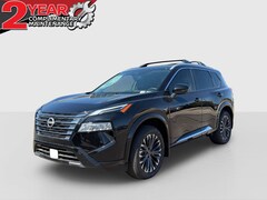 2026 Nissan Rogue Platinum SUV