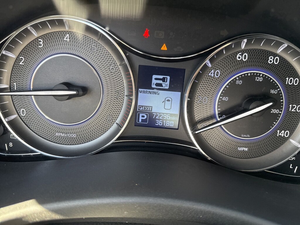Used 2019 INFINITI QX80 Limited SUV
