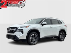 2026 Nissan Rogue SV SUV
