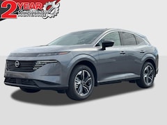 2025 Nissan Murano SL SUV