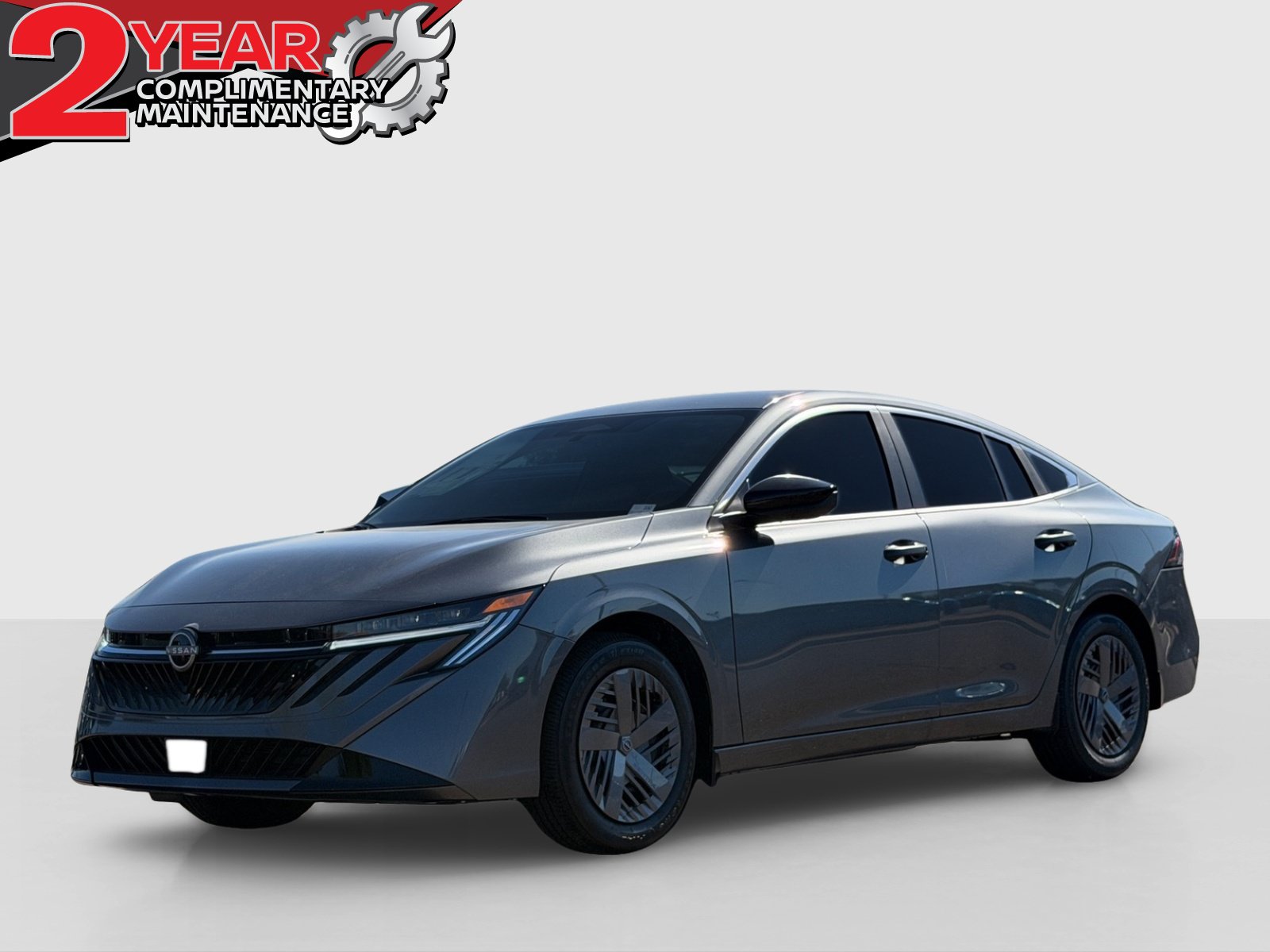 2027 Nissan Sentra S Sedan