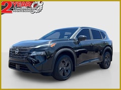 2026 Nissan Rogue SV SUV