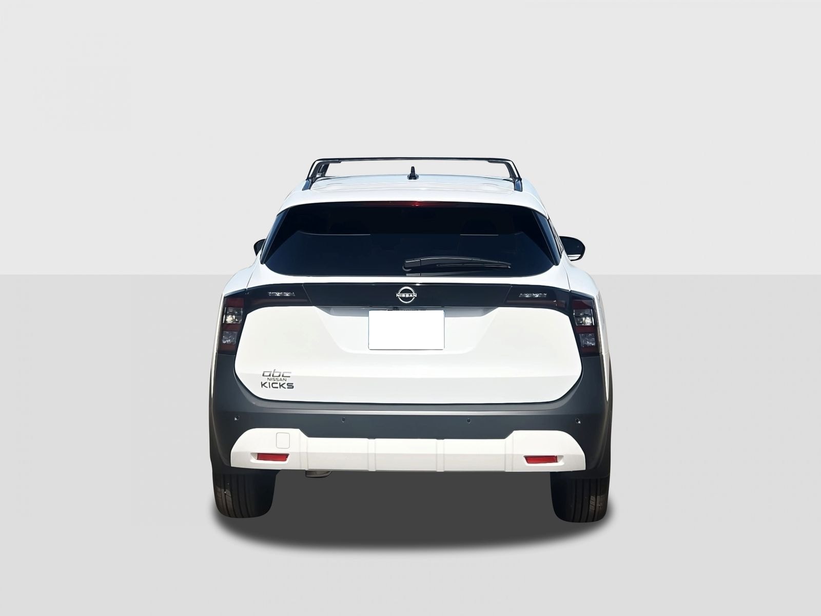 2026 Nissan KICKS SV - Photo 7
