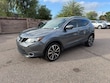 Nissan Rogue Sport