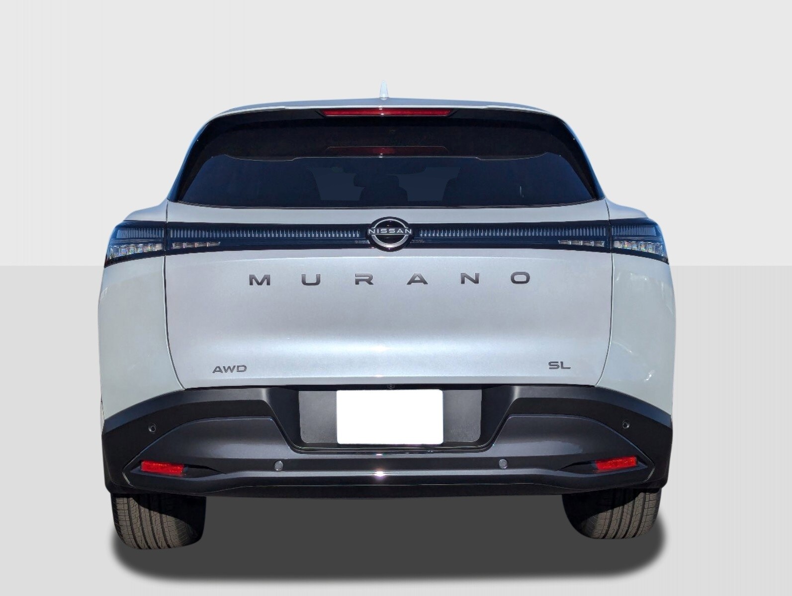 2025 Nissan Murano SL photo 4