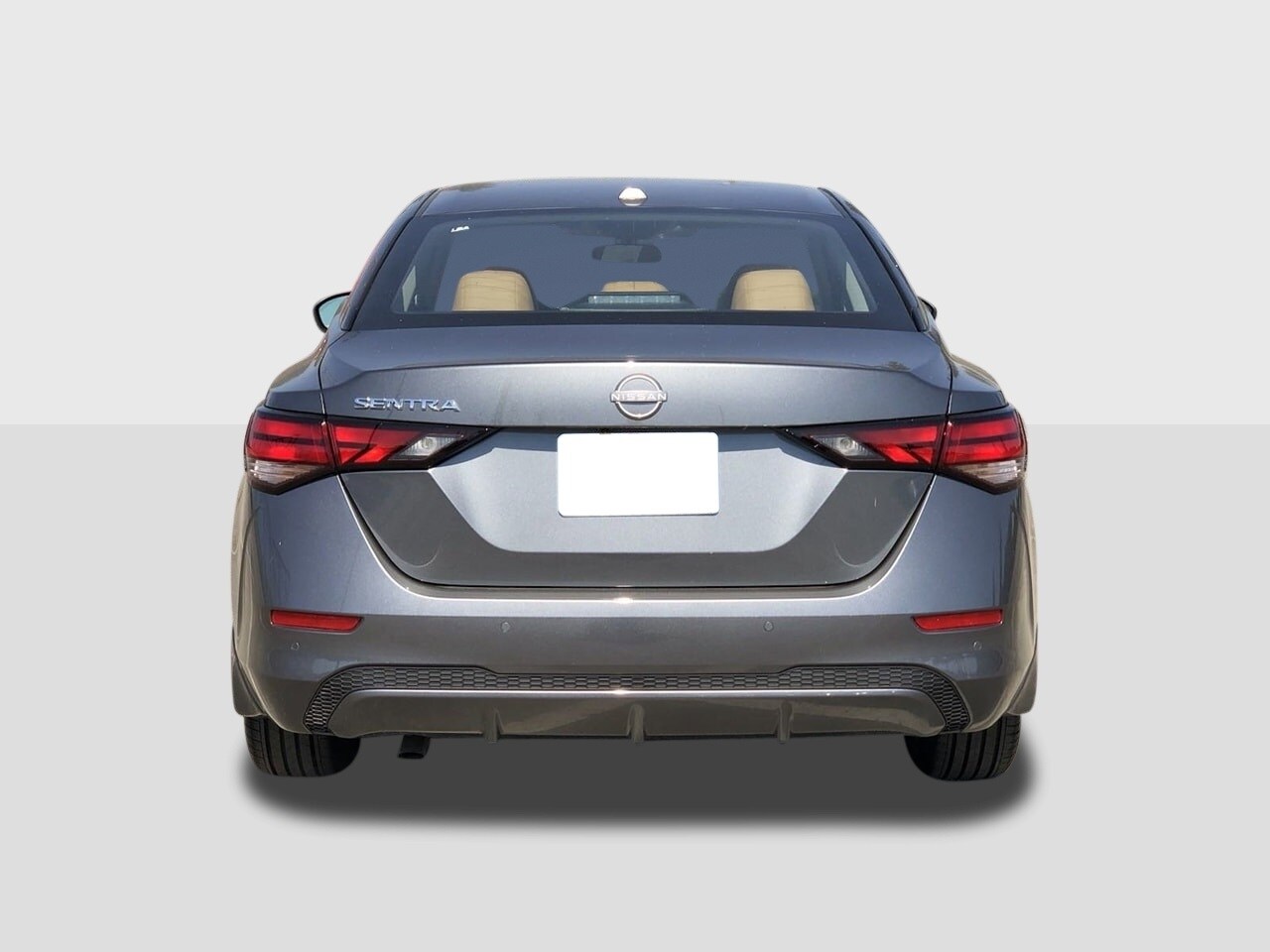 2025 Nissan Sentra SV photo 4