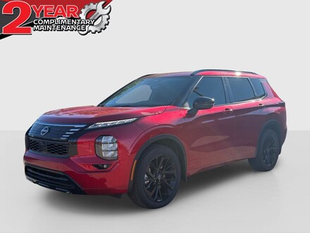 2026 Nissan Rogue Plug-In Hybrid Platinum SUV