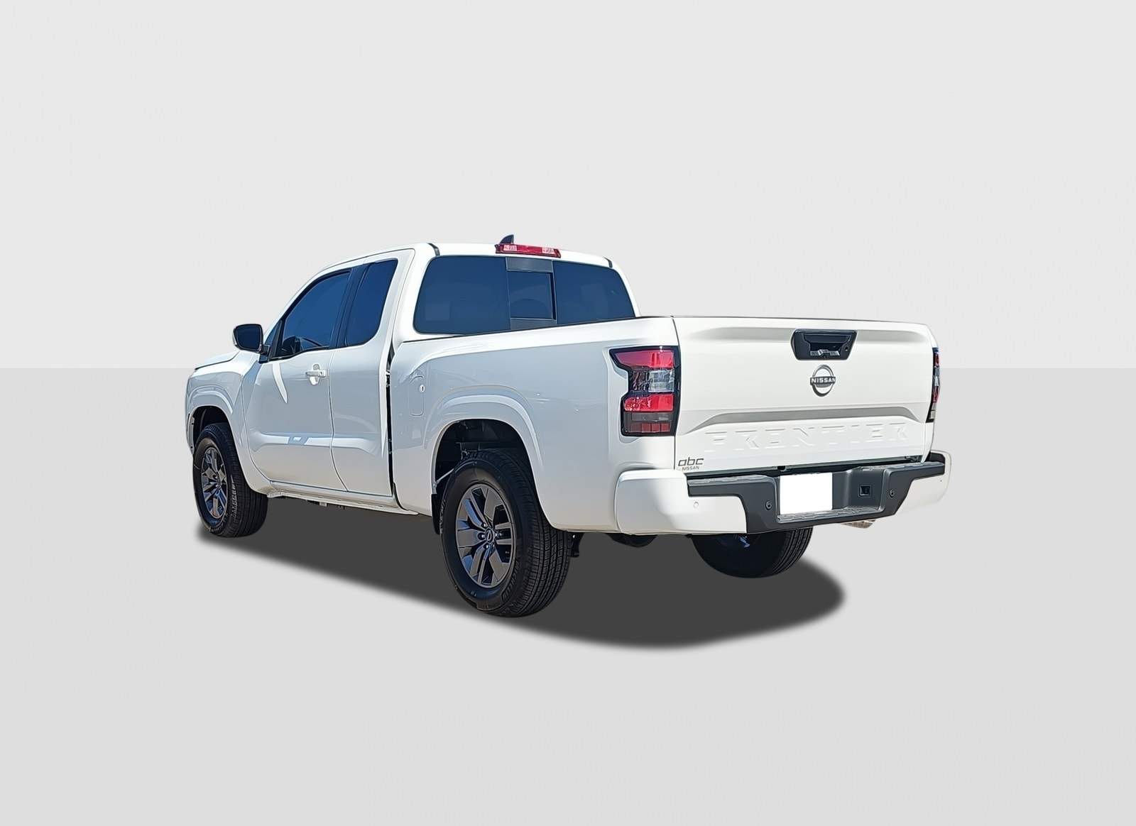 Image 7 of 2025 Nissan Frontier