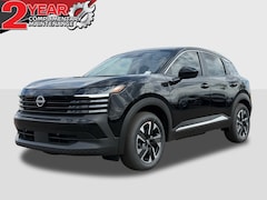 2025 Nissan Kicks SV SUV