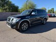 Nissan Armada