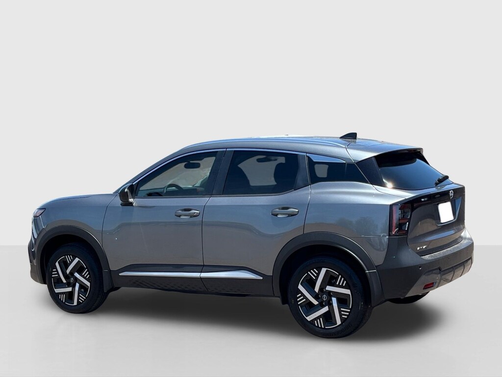 New 2026 Nissan Kicks SV SUV