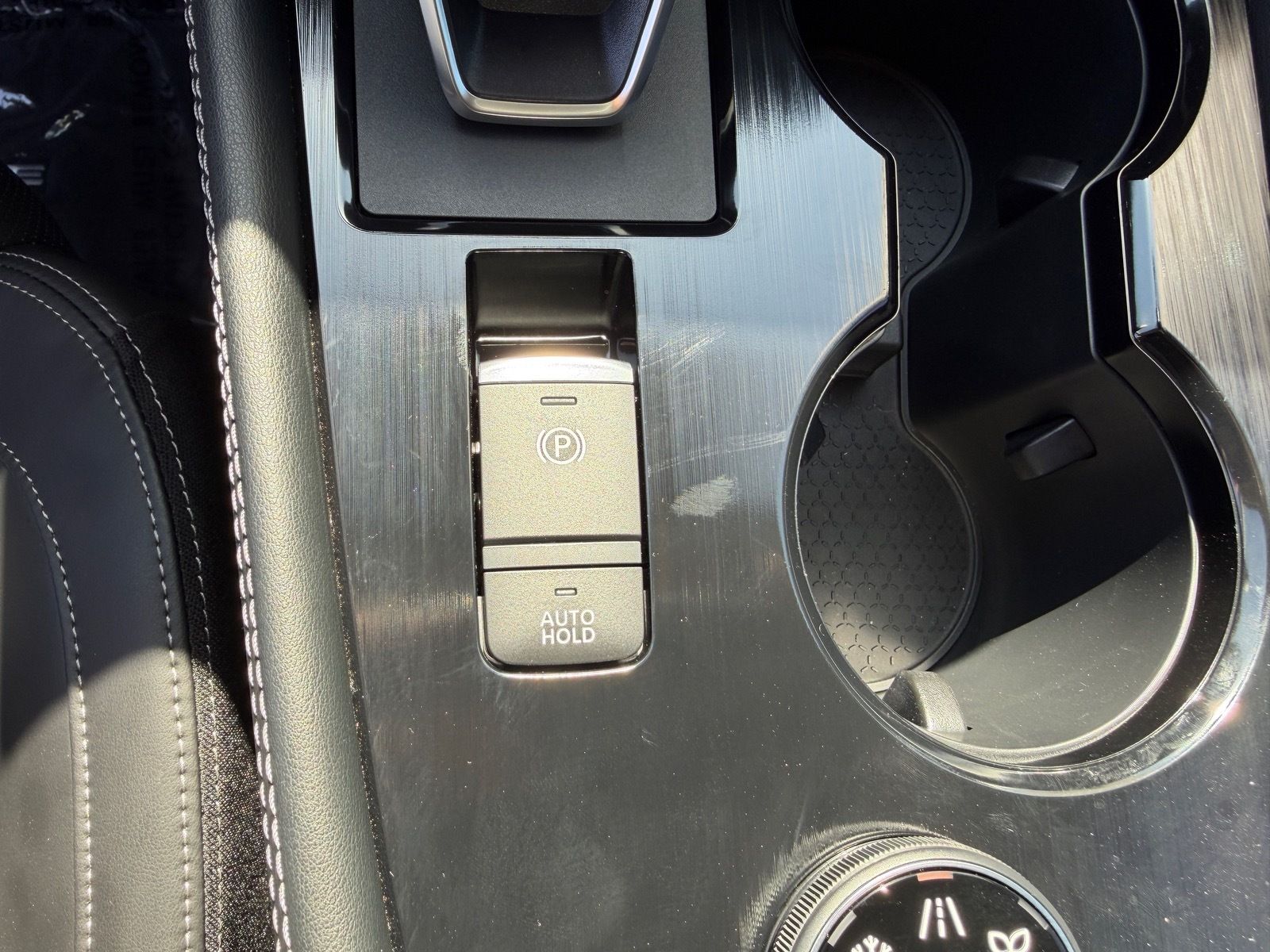 2026 Nissan Rogue Platinum - Photo 26