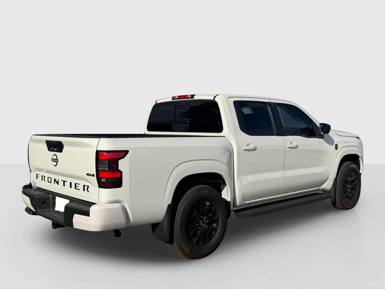 2026 Nissan Frontier SV - Photo 6