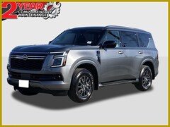 2026 Nissan Armada SV SUV