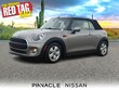 MINI Convertible