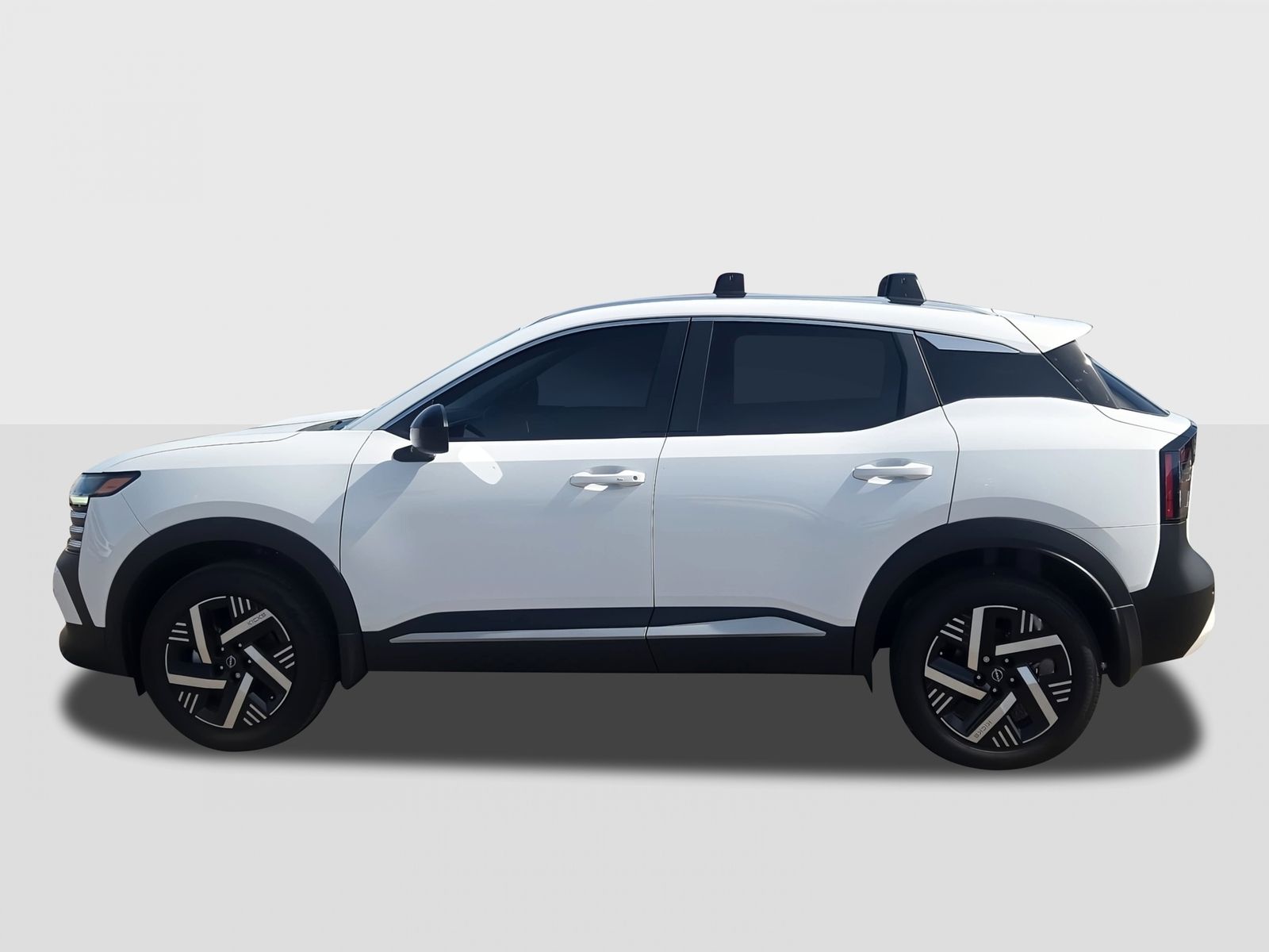 2026 Nissan KICKS SV - Photo 9