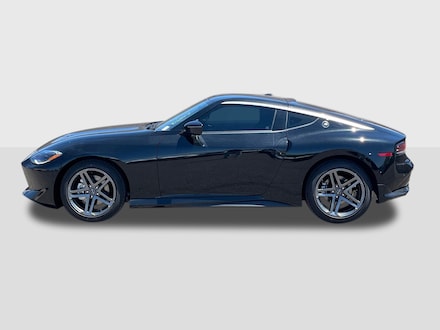 2027 Nissan Z Sport Coupe
