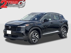 2026 Nissan Kicks SV SUV