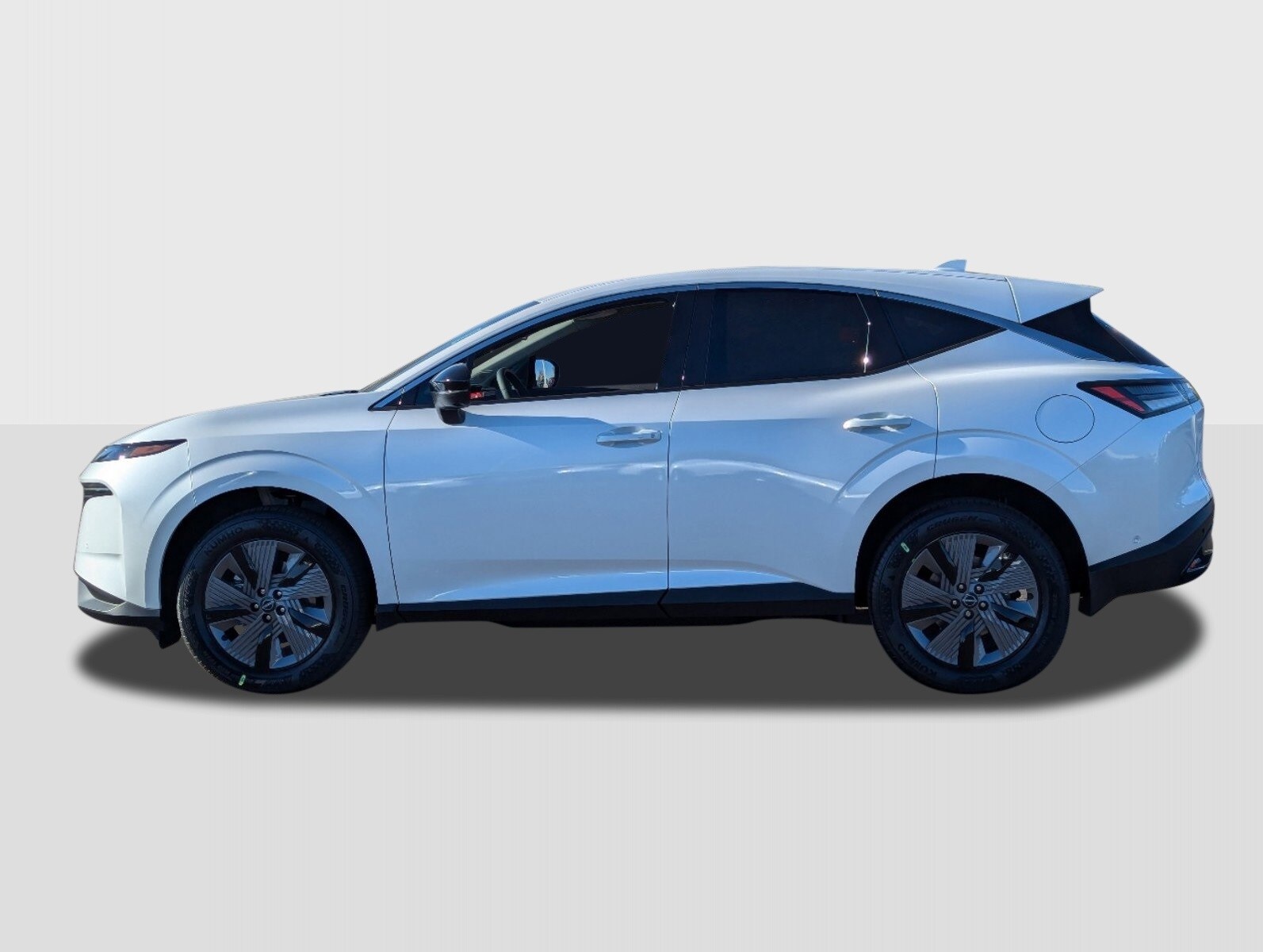 2025 Nissan Murano SL photo 2